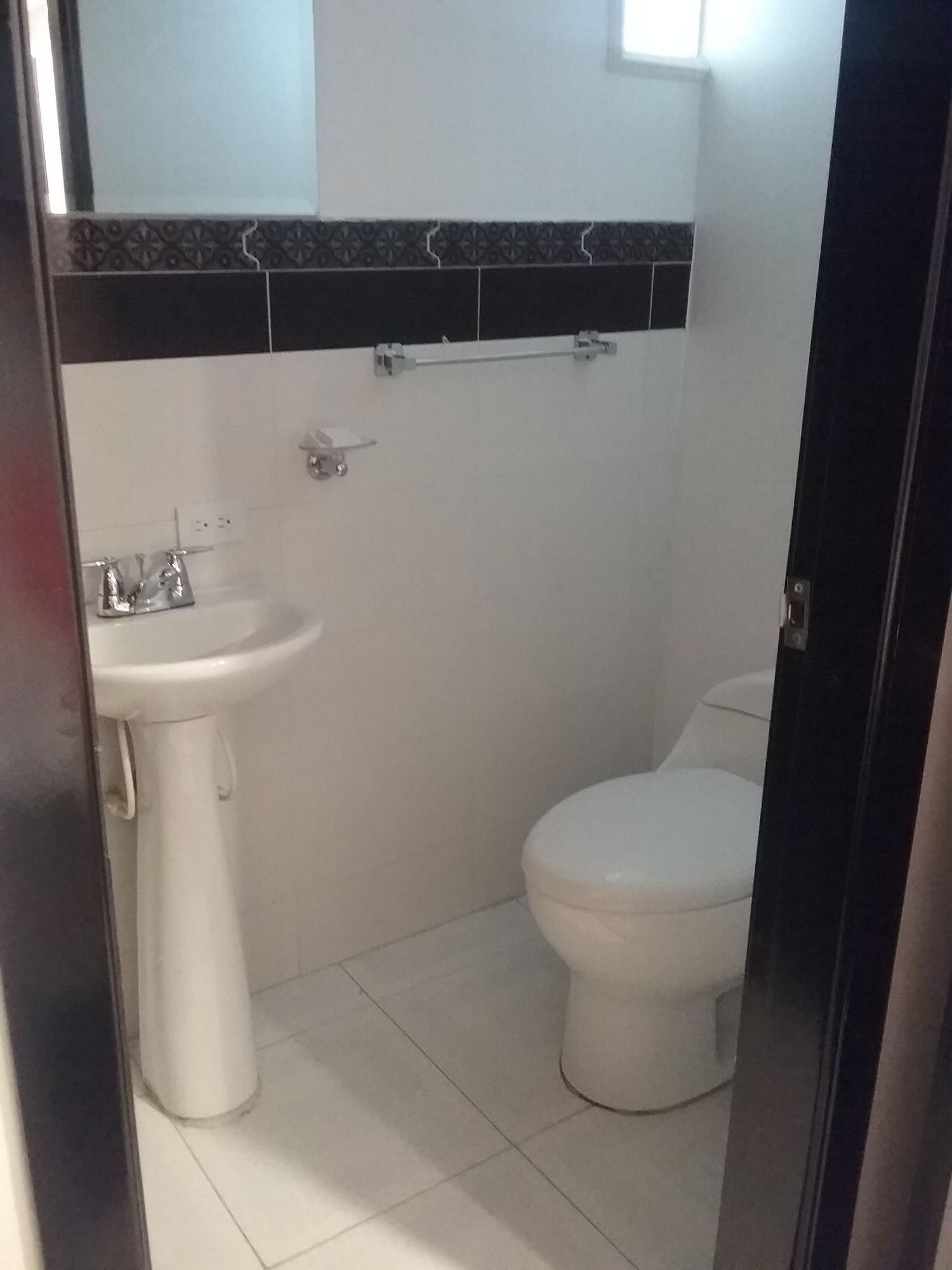 Hotel Zafiro Boutique ボゴタ エクステリア 写真
