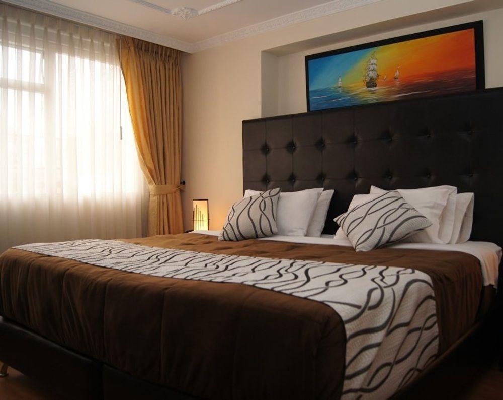 Hotel Zafiro Boutique ボゴタ エクステリア 写真