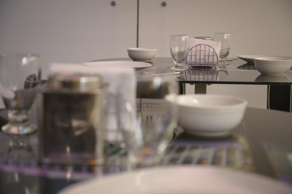 Hotel Zafiro Boutique ボゴタ エクステリア 写真