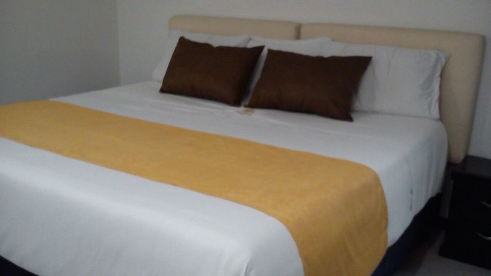 Hotel Zafiro Boutique ボゴタ エクステリア 写真